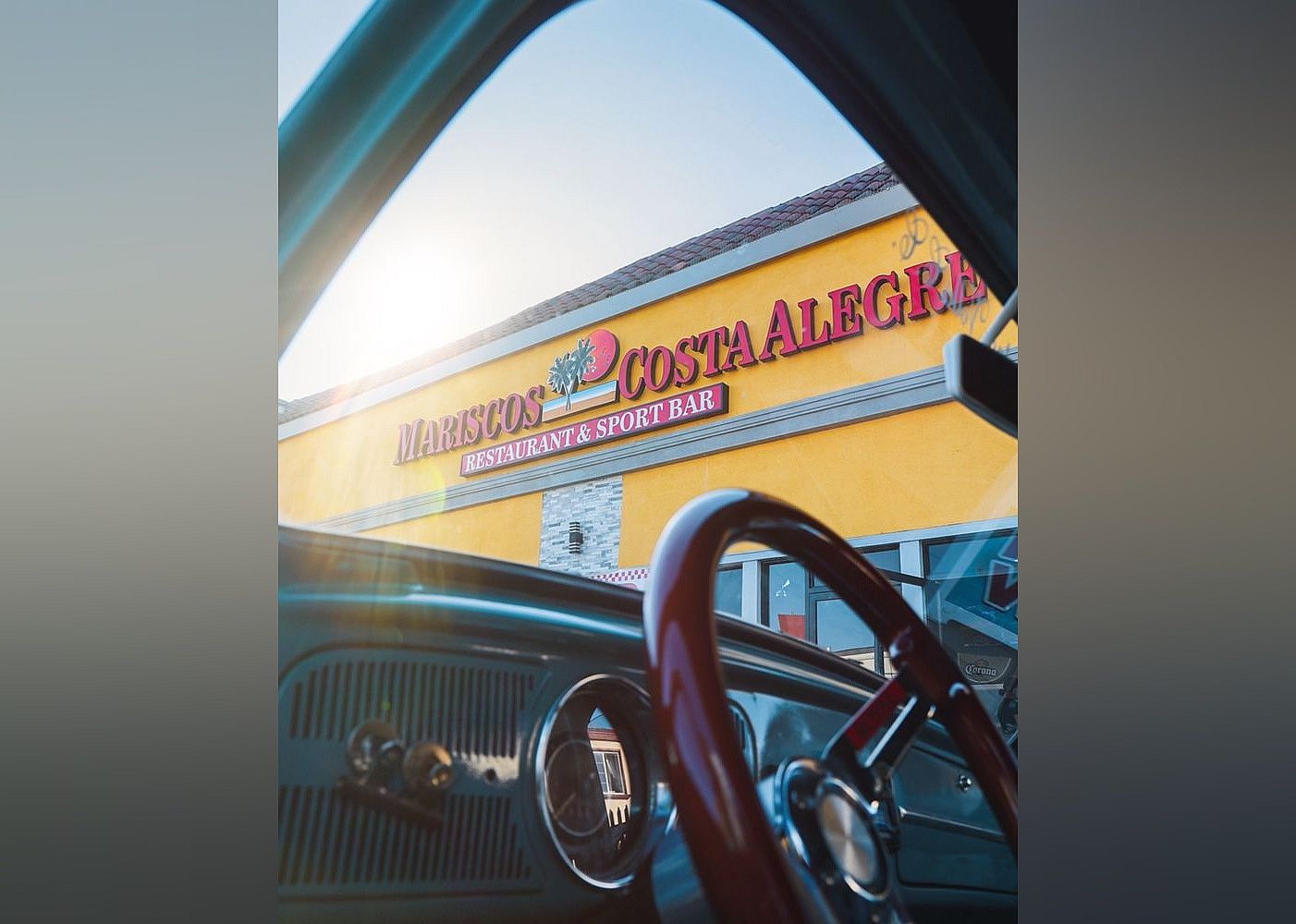 #5. Mariscos Costa Alegre - Alum Rock