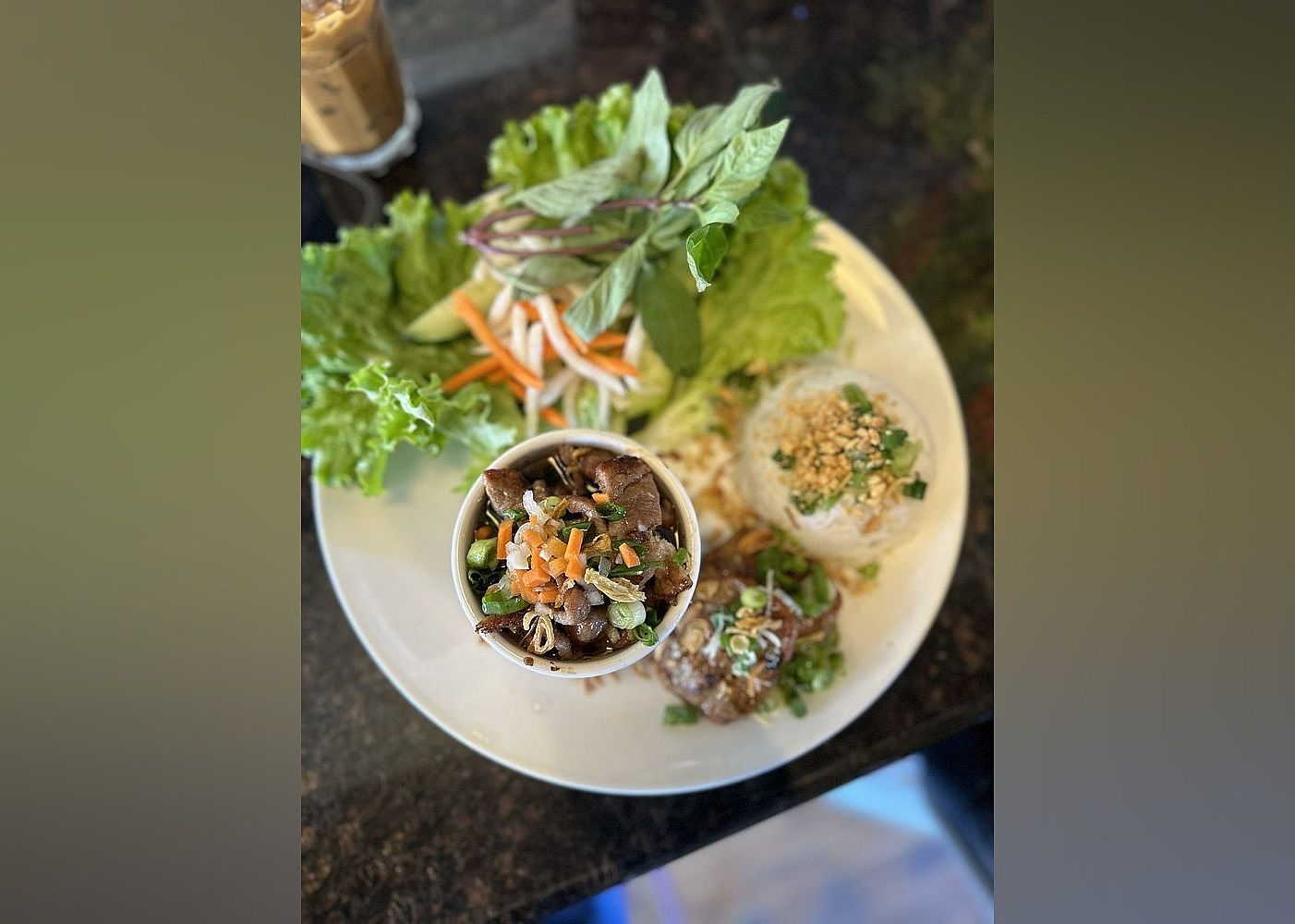Vietnamese: Pho Bac
