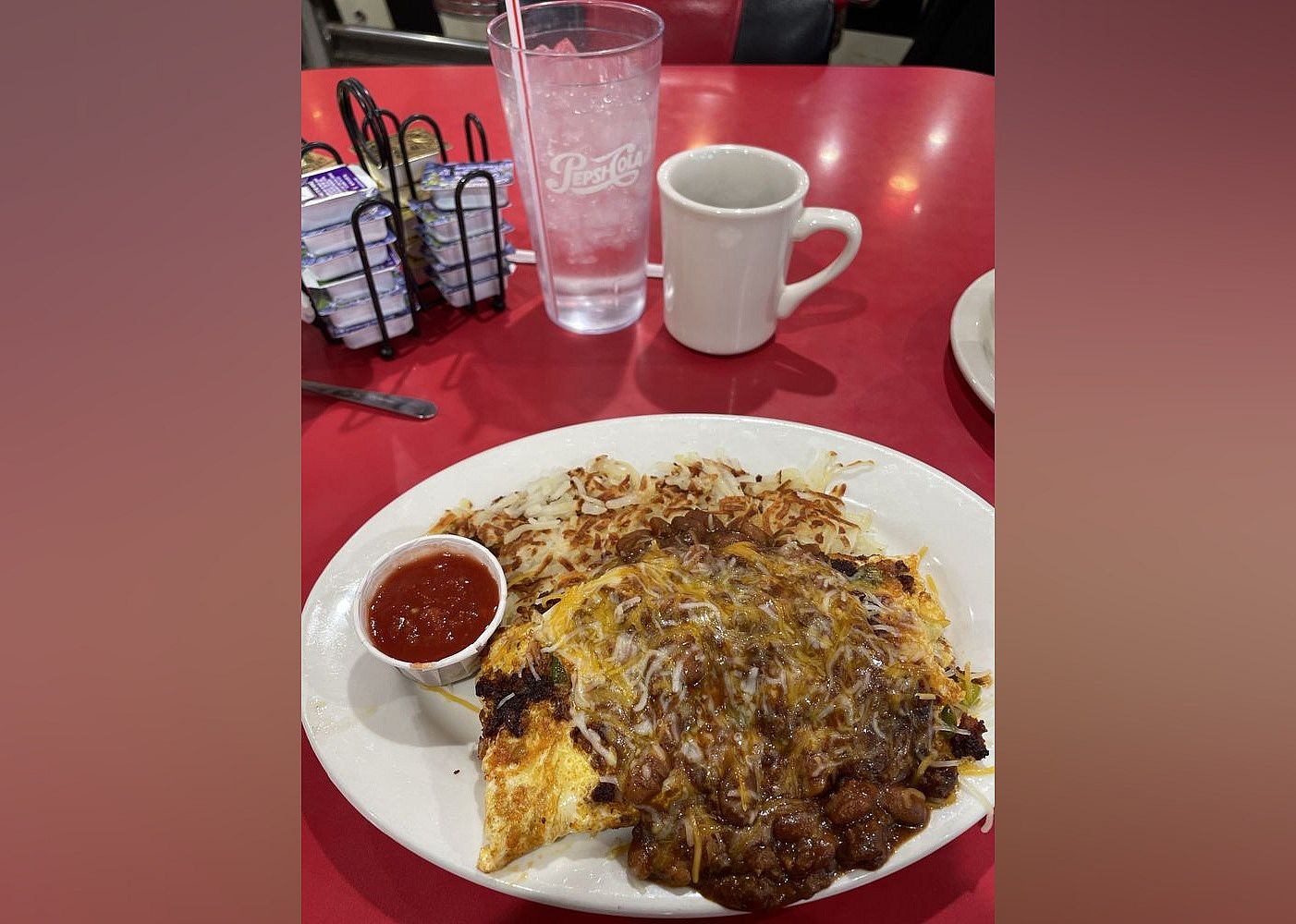 #5. Freeway Cafe