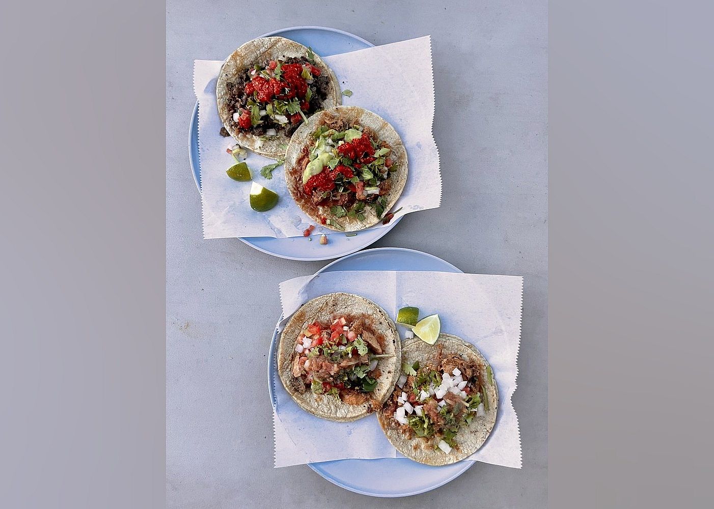#7. Las Palmas Carniceria