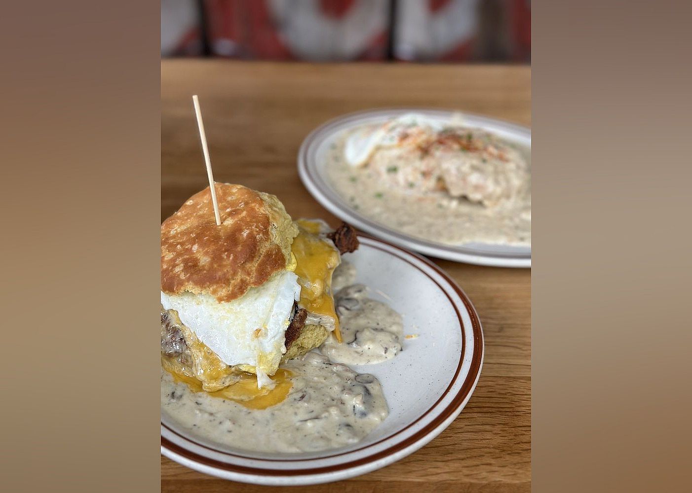 #4. Pine State Biscuits