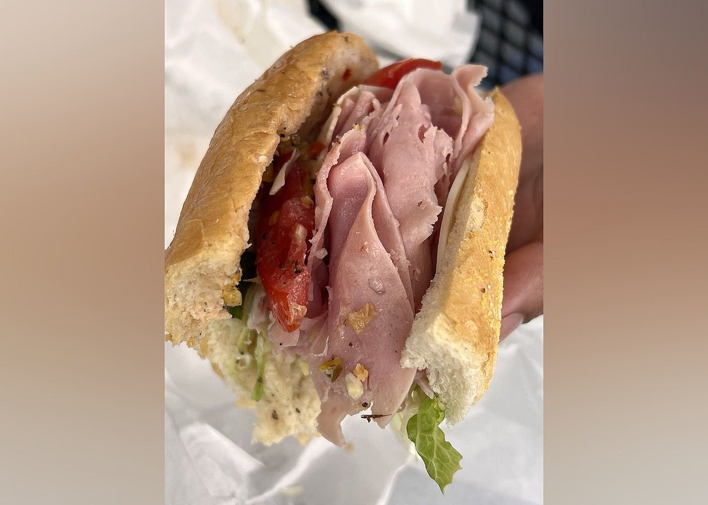 #5. Subs 'n Such