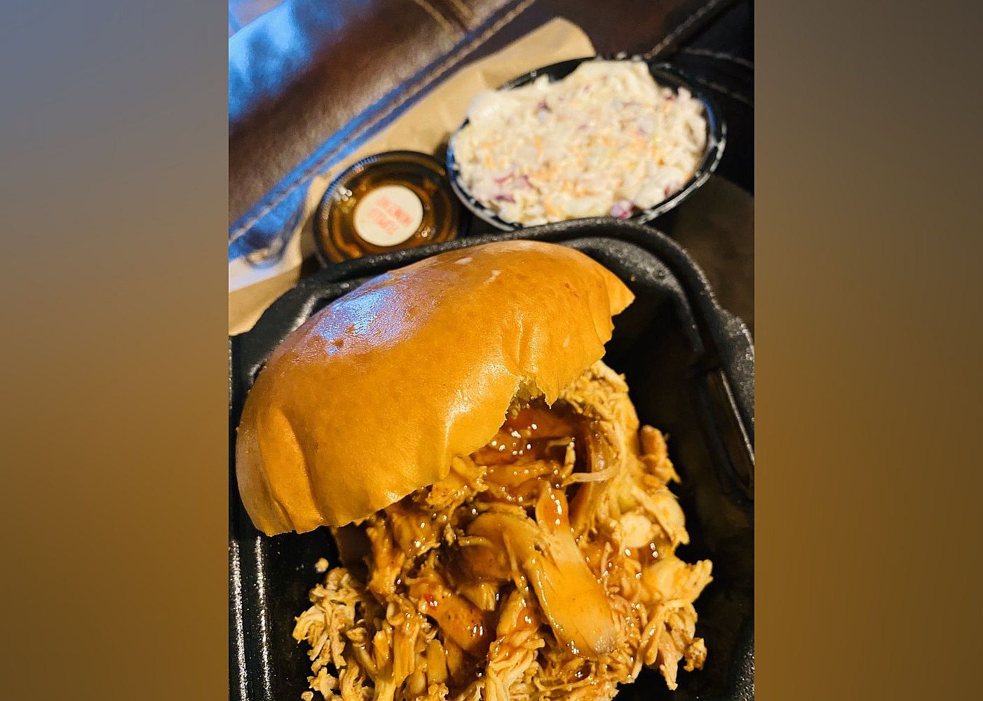#28. Mission BBQ