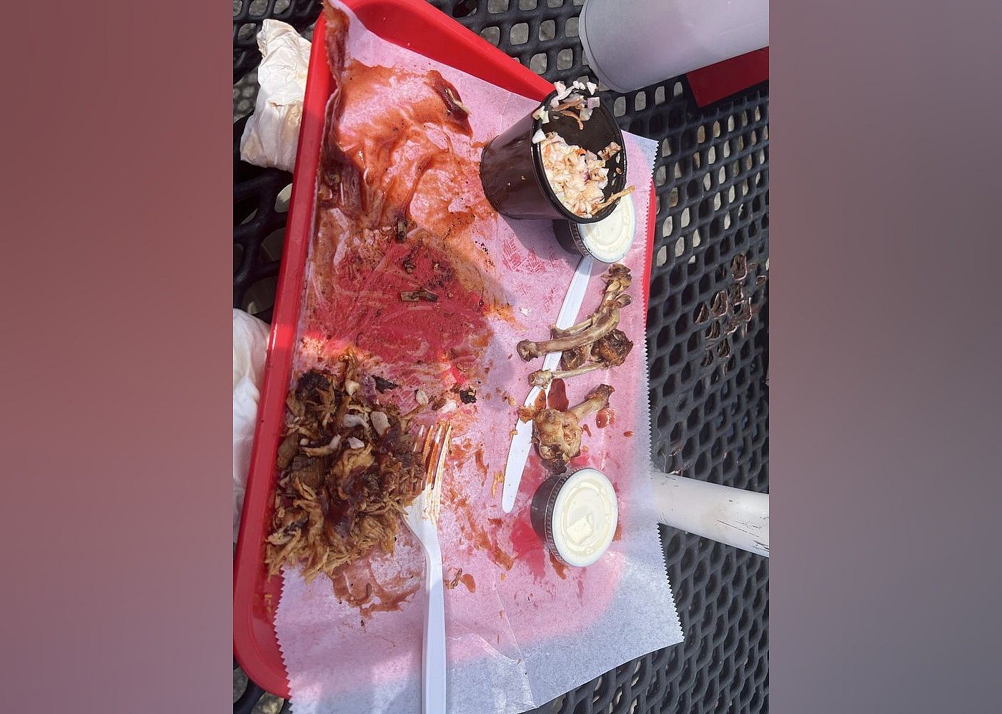 #19. Braedens BBQ Catering