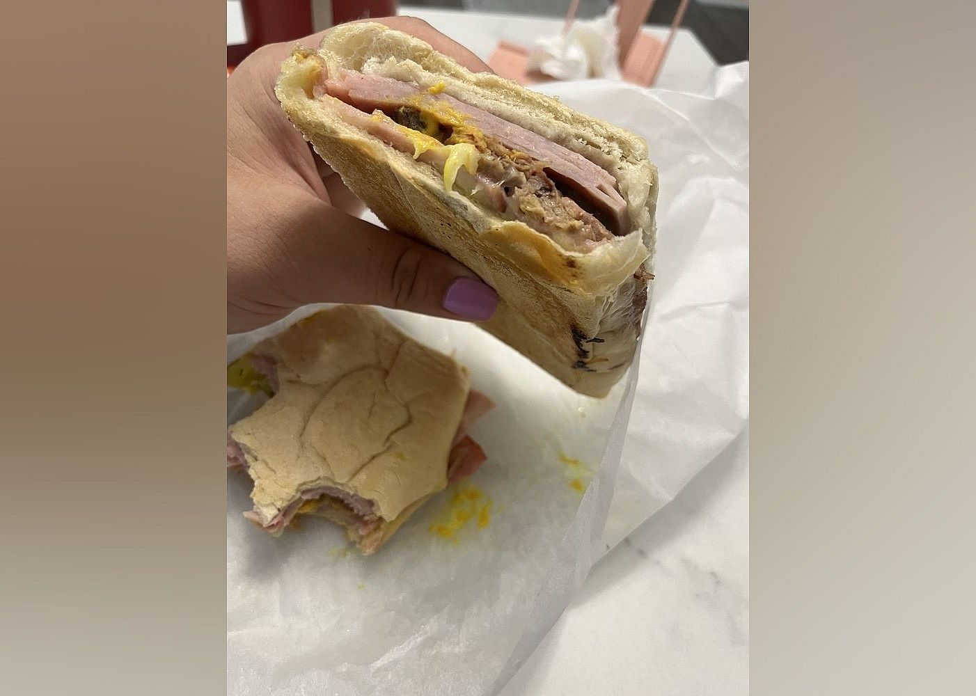 #14. Sandy's Cuban Cafe