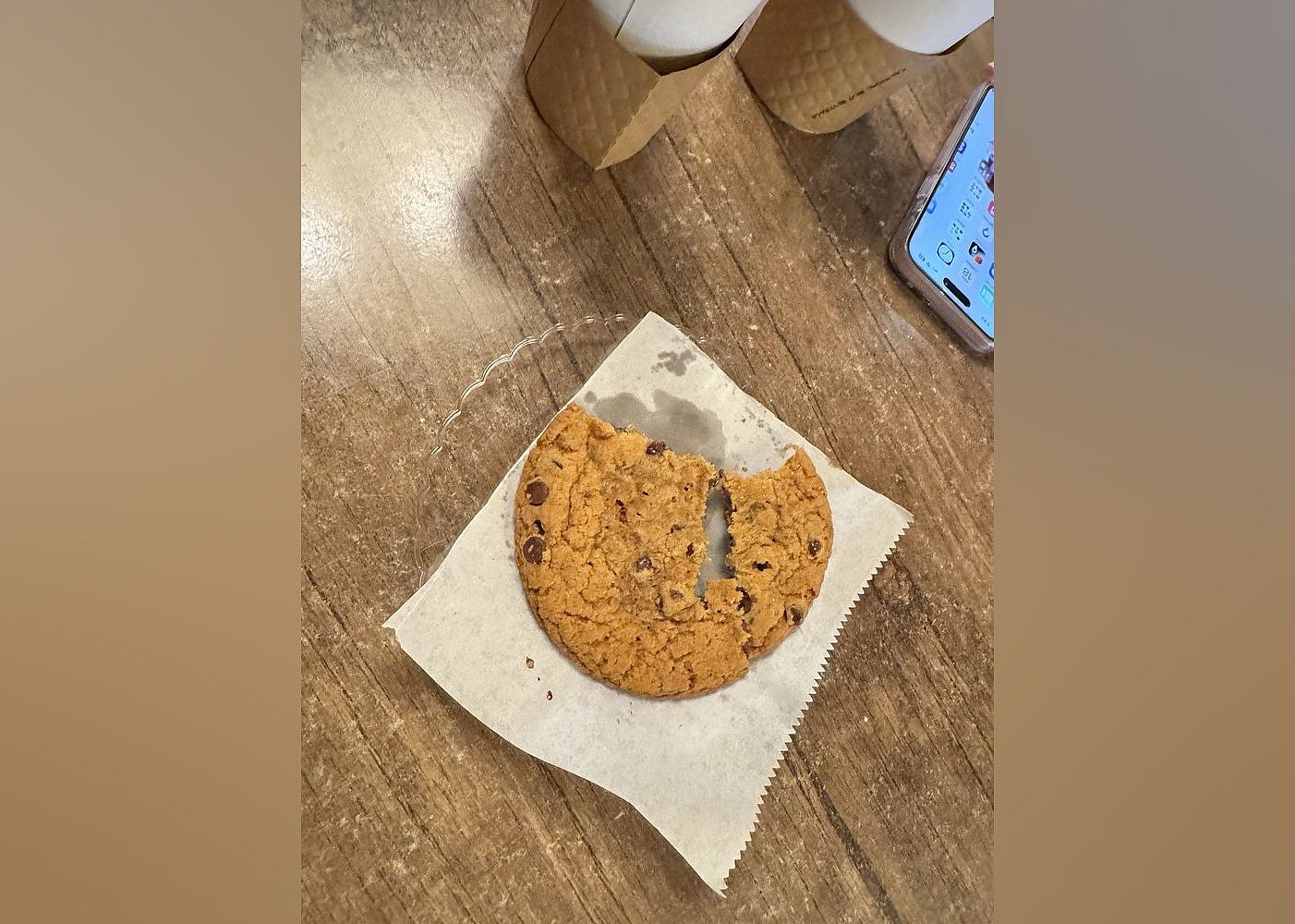 #19. Inman Perk Coffee