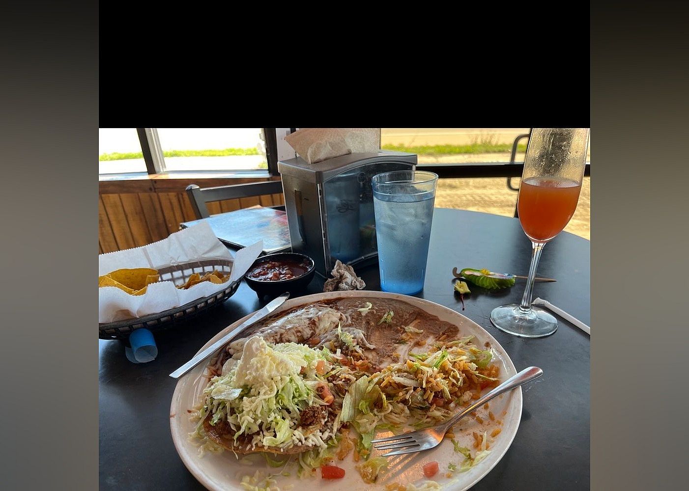#14. Riviera Maya Mexican Bar & Grill