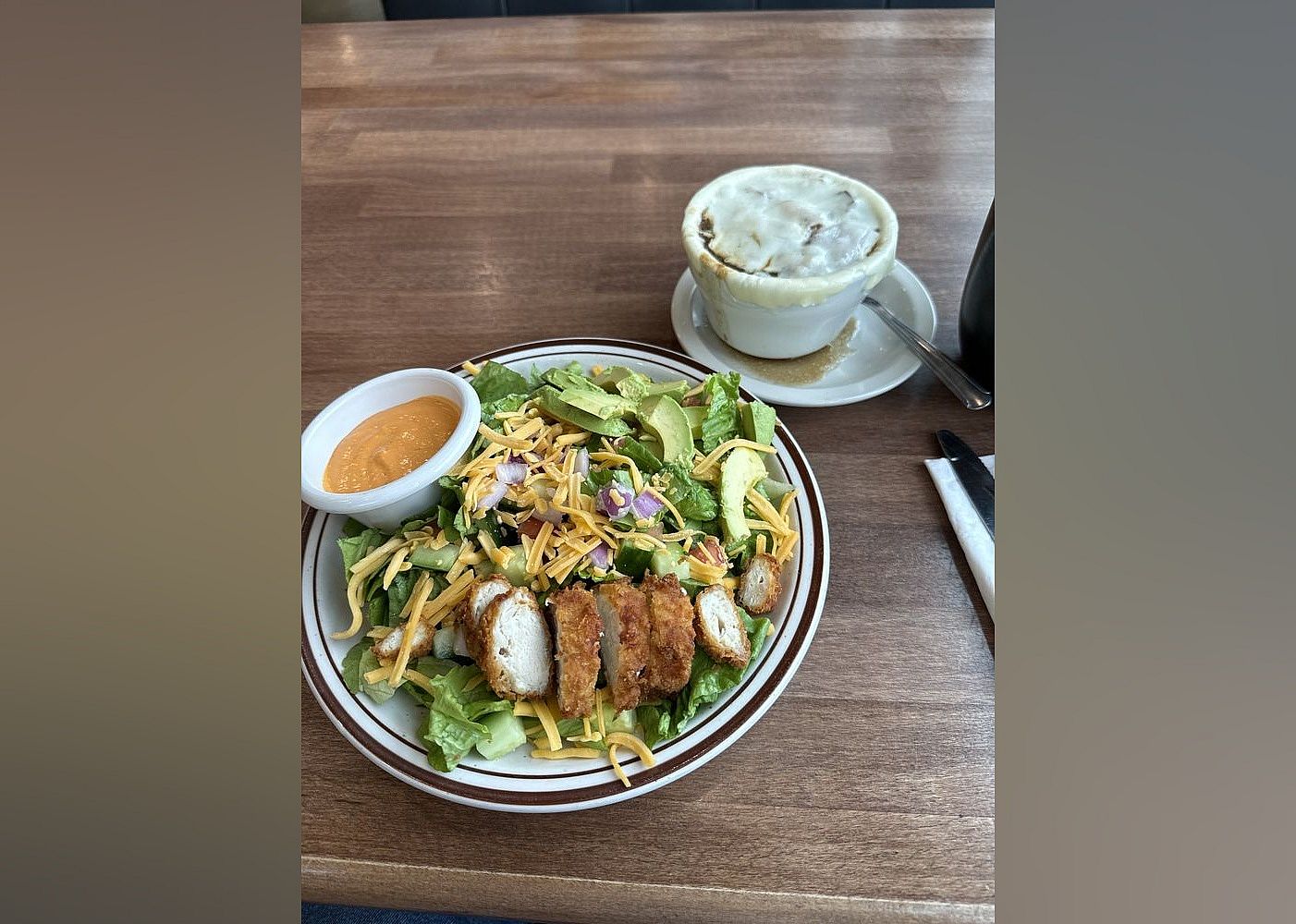 #8. Stateside Deli & Restaurant