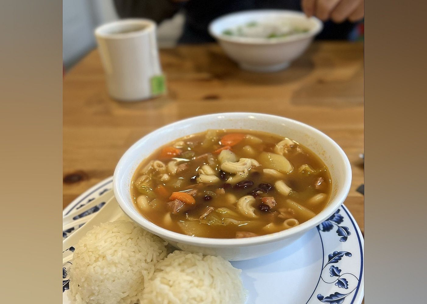 #10. Patrick's Cafe & Bakery
