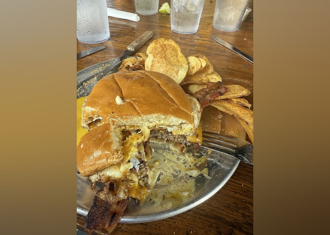 #4. Wild Wing Cafe