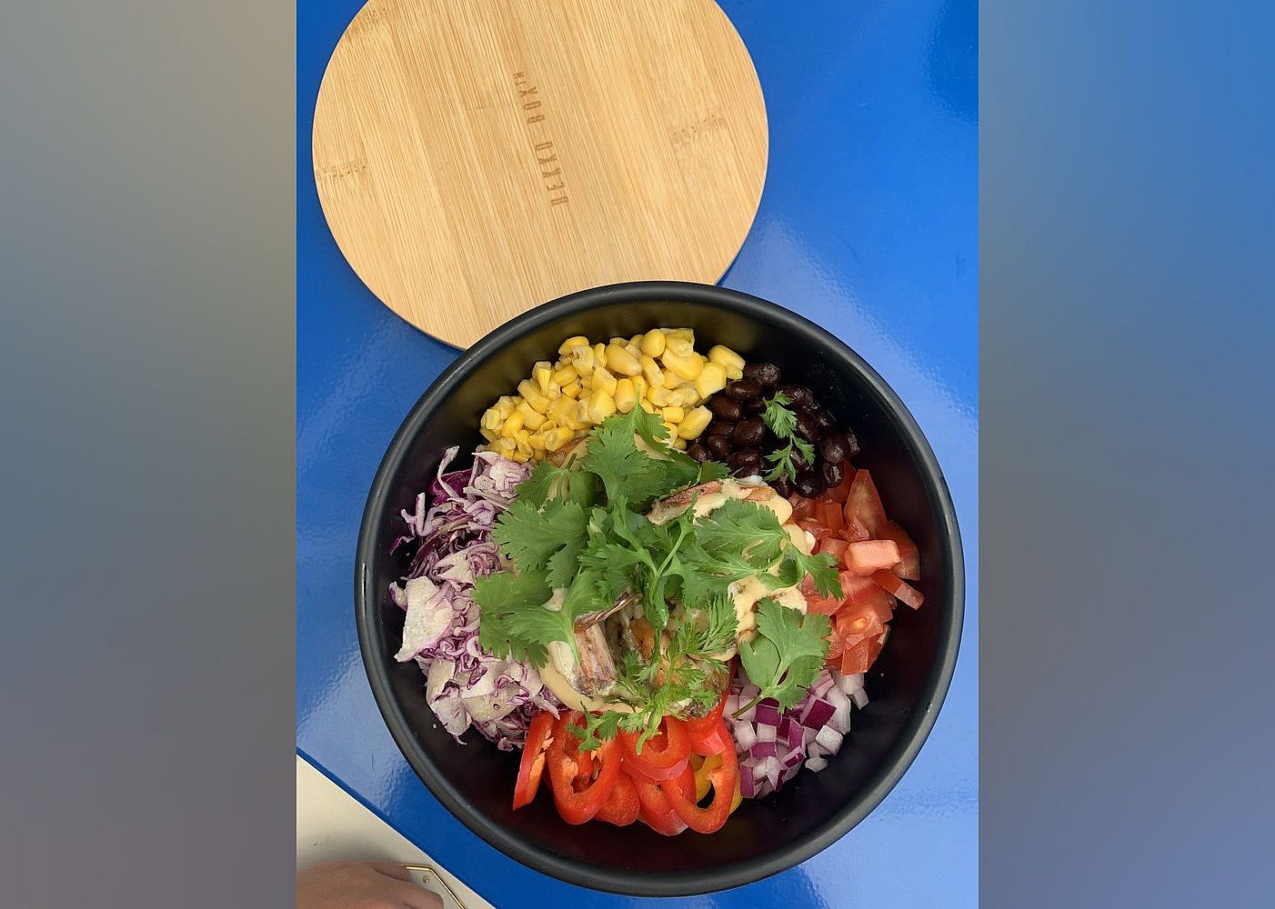 #2. The Bowl Bazaar