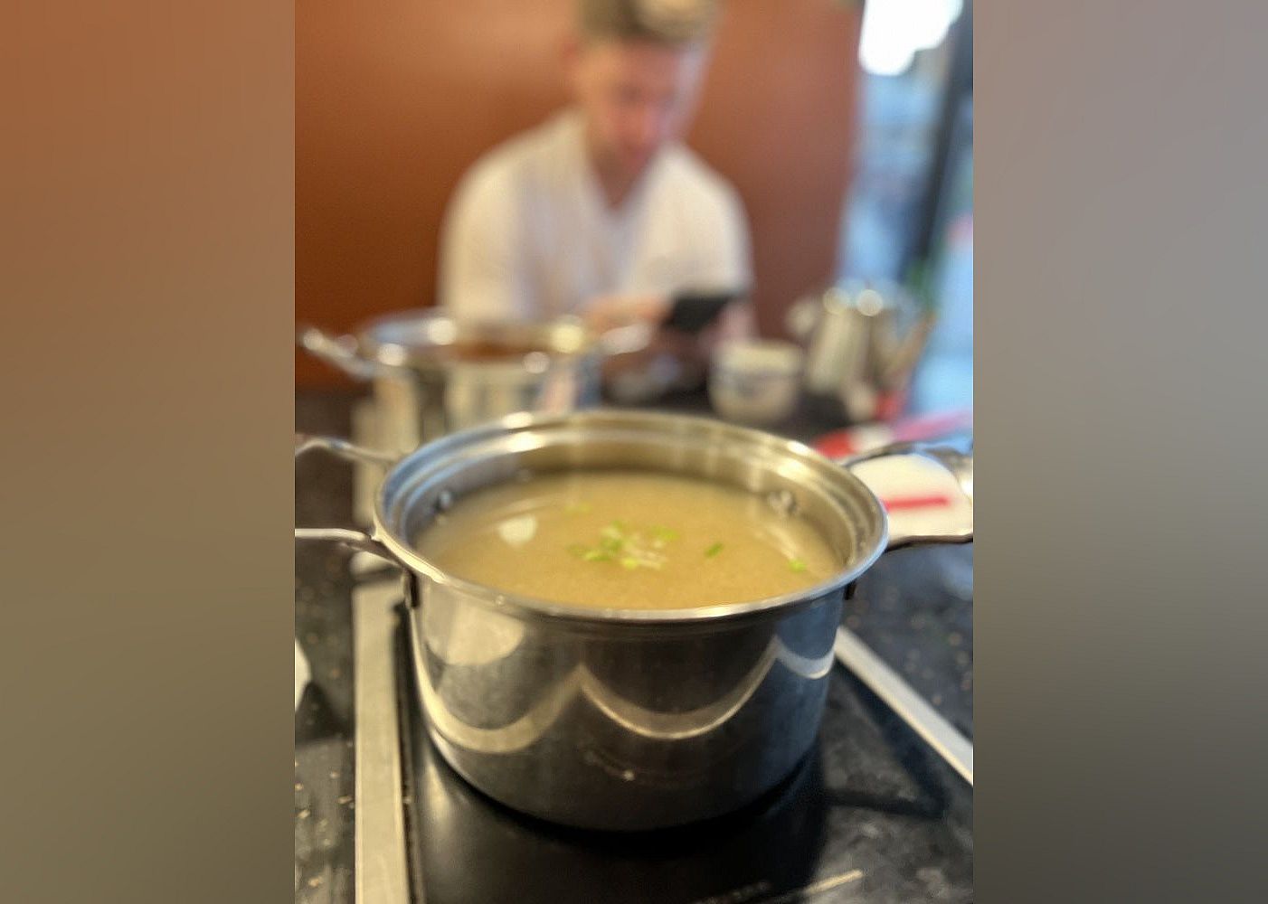 #5. Double 10 Mini Hot Pot