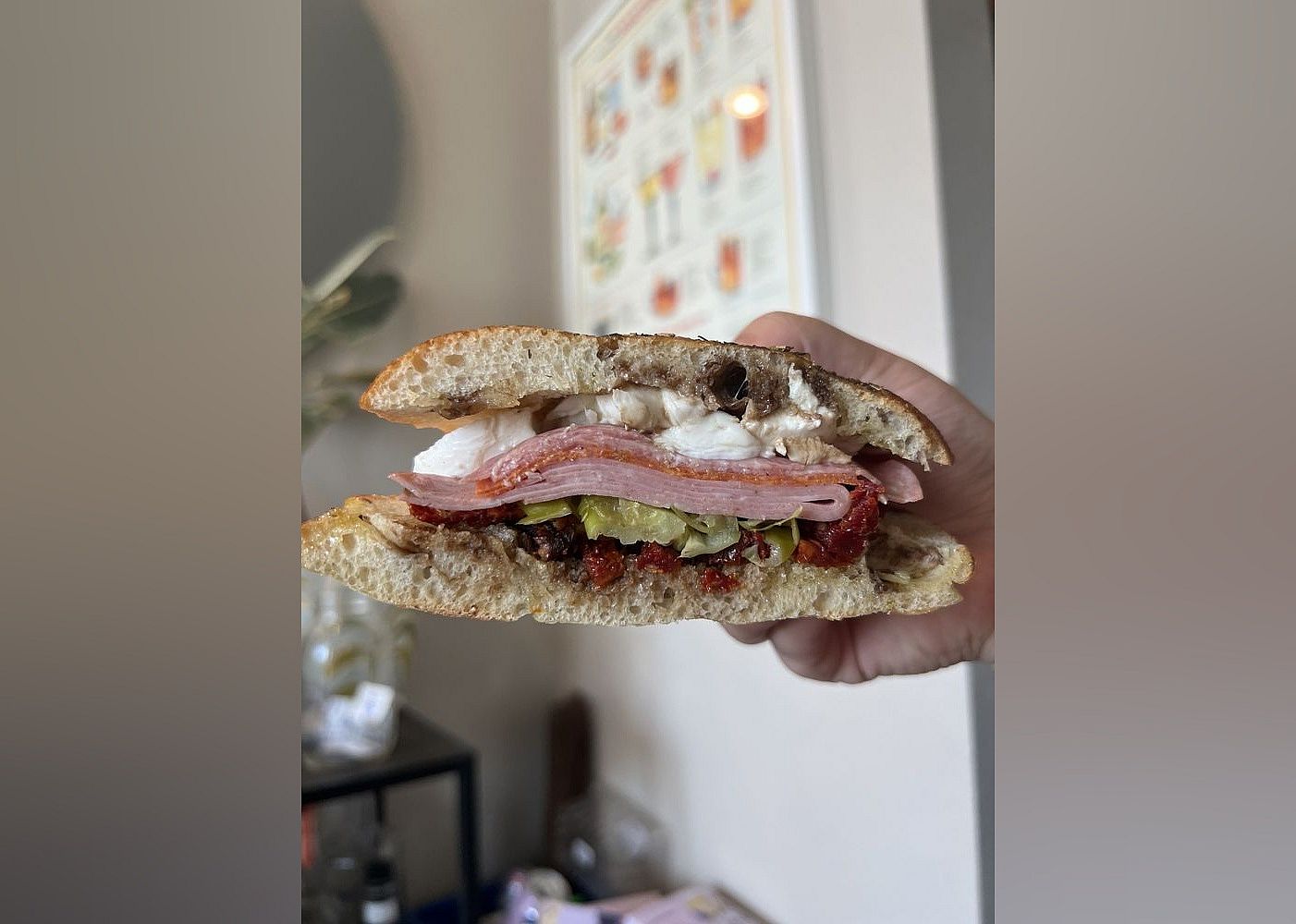 #16. Tony's Delicatessen & Catering
