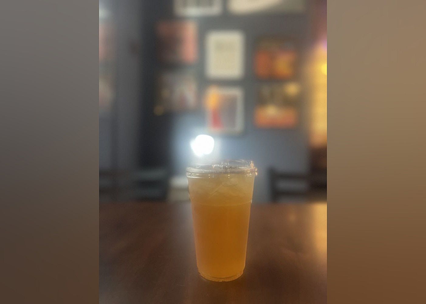 #19. Gypsy Coffee House