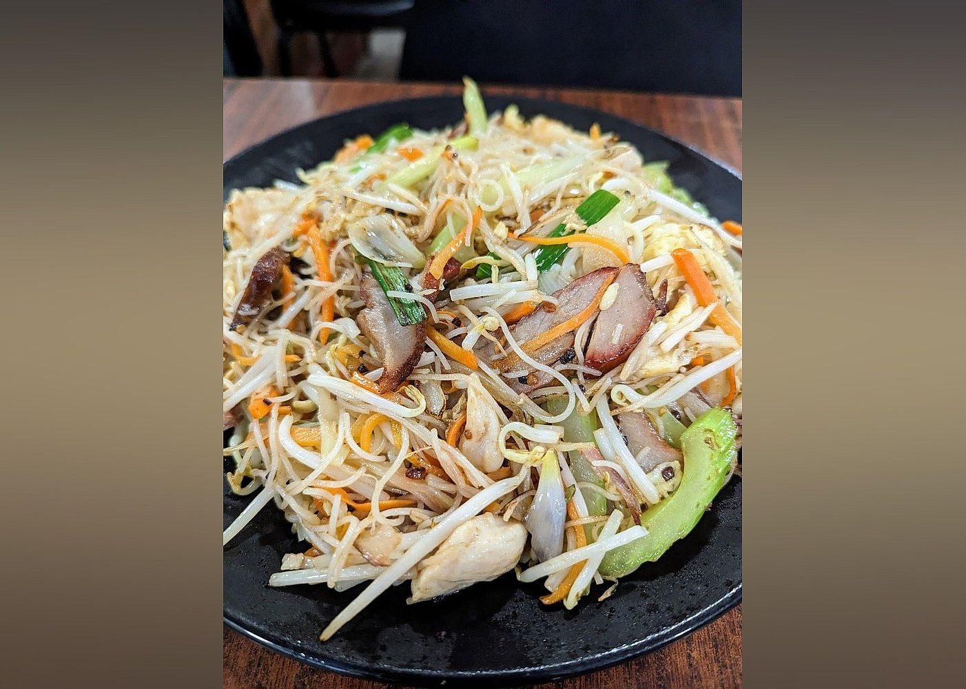 #7. Hong Minh