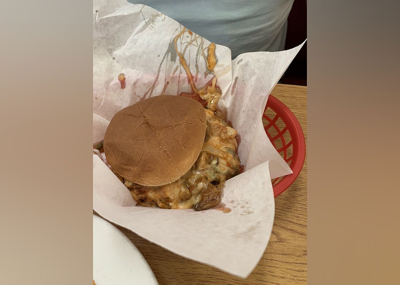#28. Ramo's Pizza & Grill
