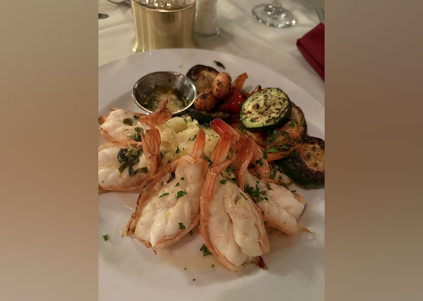 #15. Inna's Cuisine