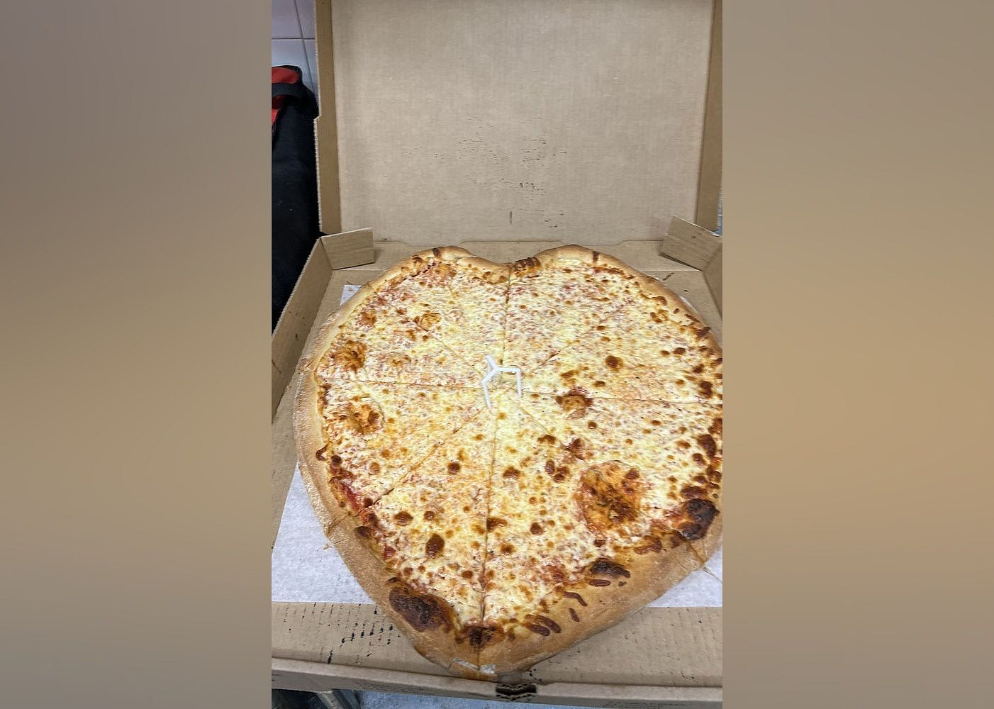 #19. Big Slice Pizza & Wings