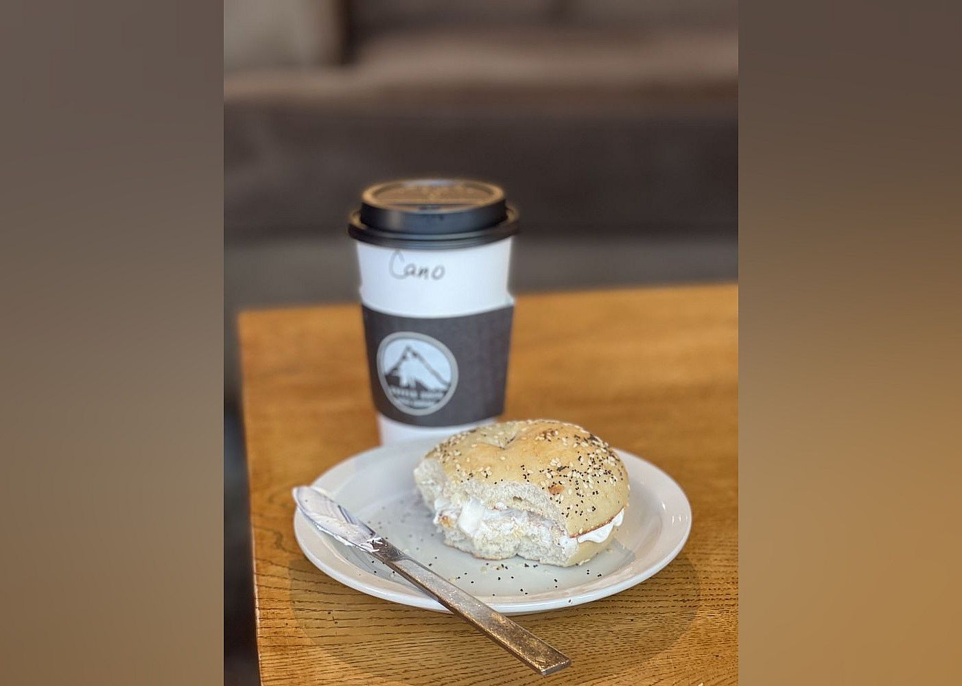#2. Copper Rock Coffee Company