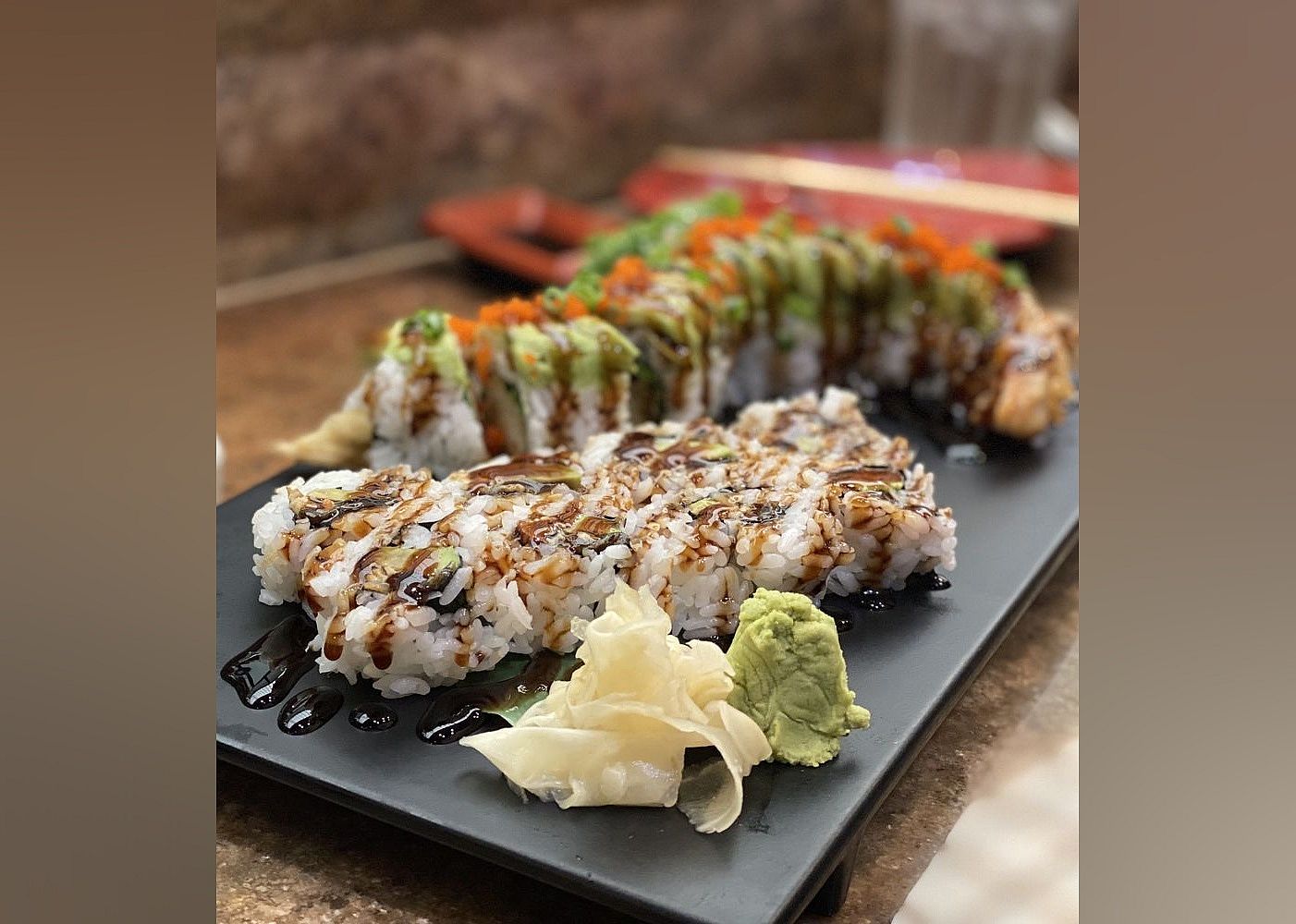 #19. Tokyo Japanese Steakhouse Seafood & Sushi Bar
