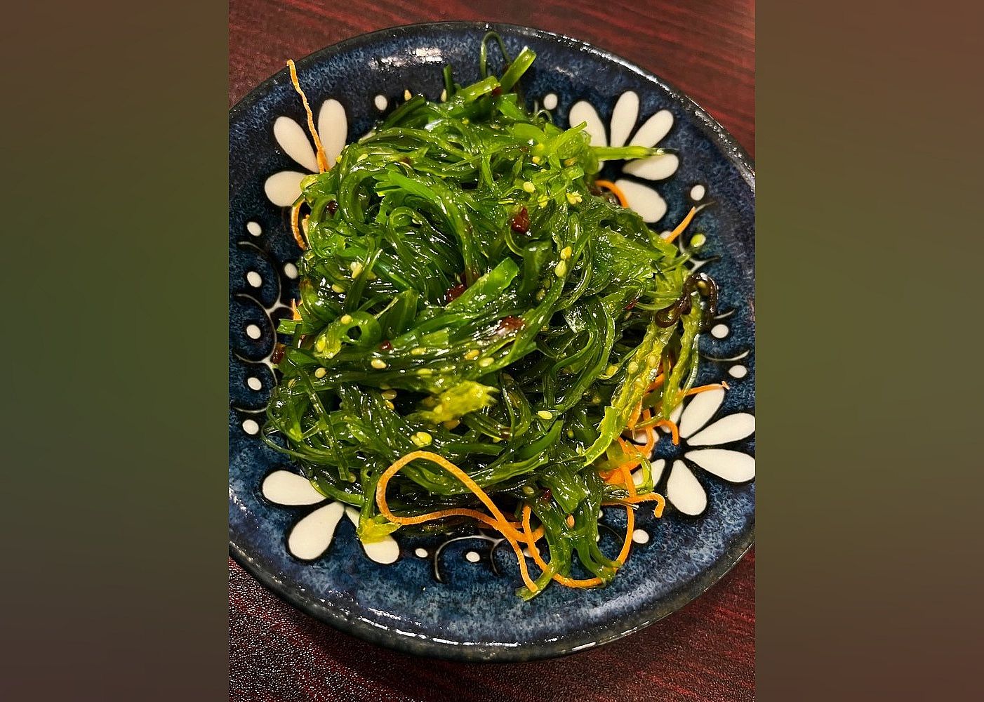 #13. Banzai Sushi & Thai