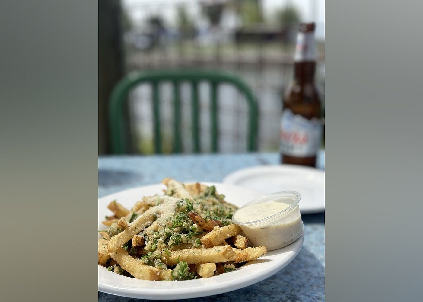 #11. Garlic Brothers Restaurant