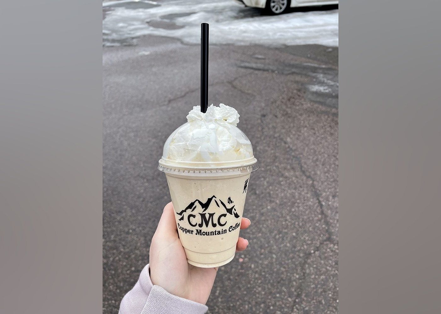 #4. Copper Mountain Coffee