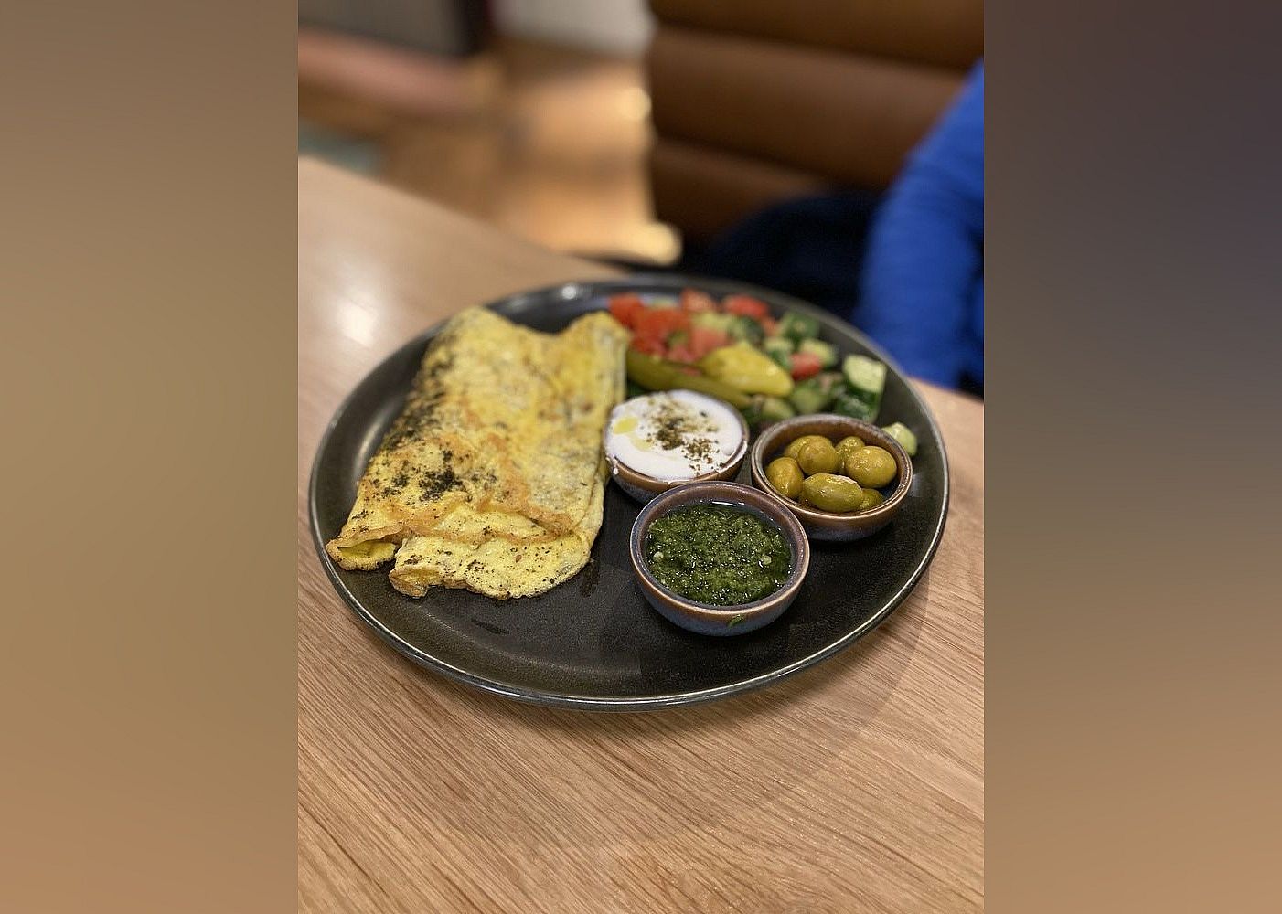 #8. Dizengoff