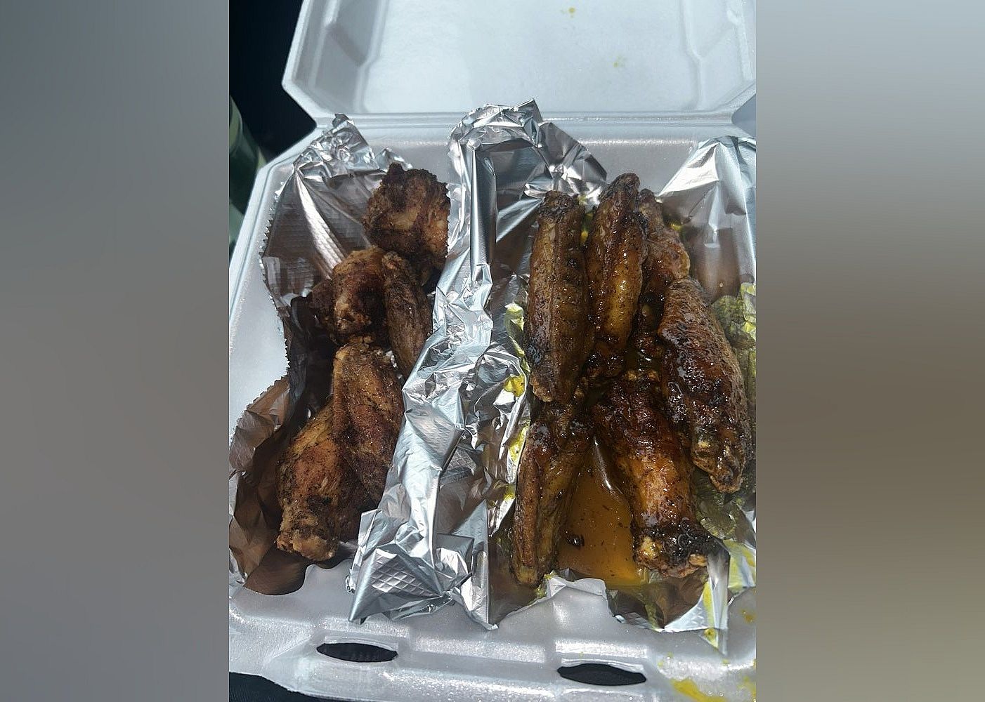 #4. TNT HotWings