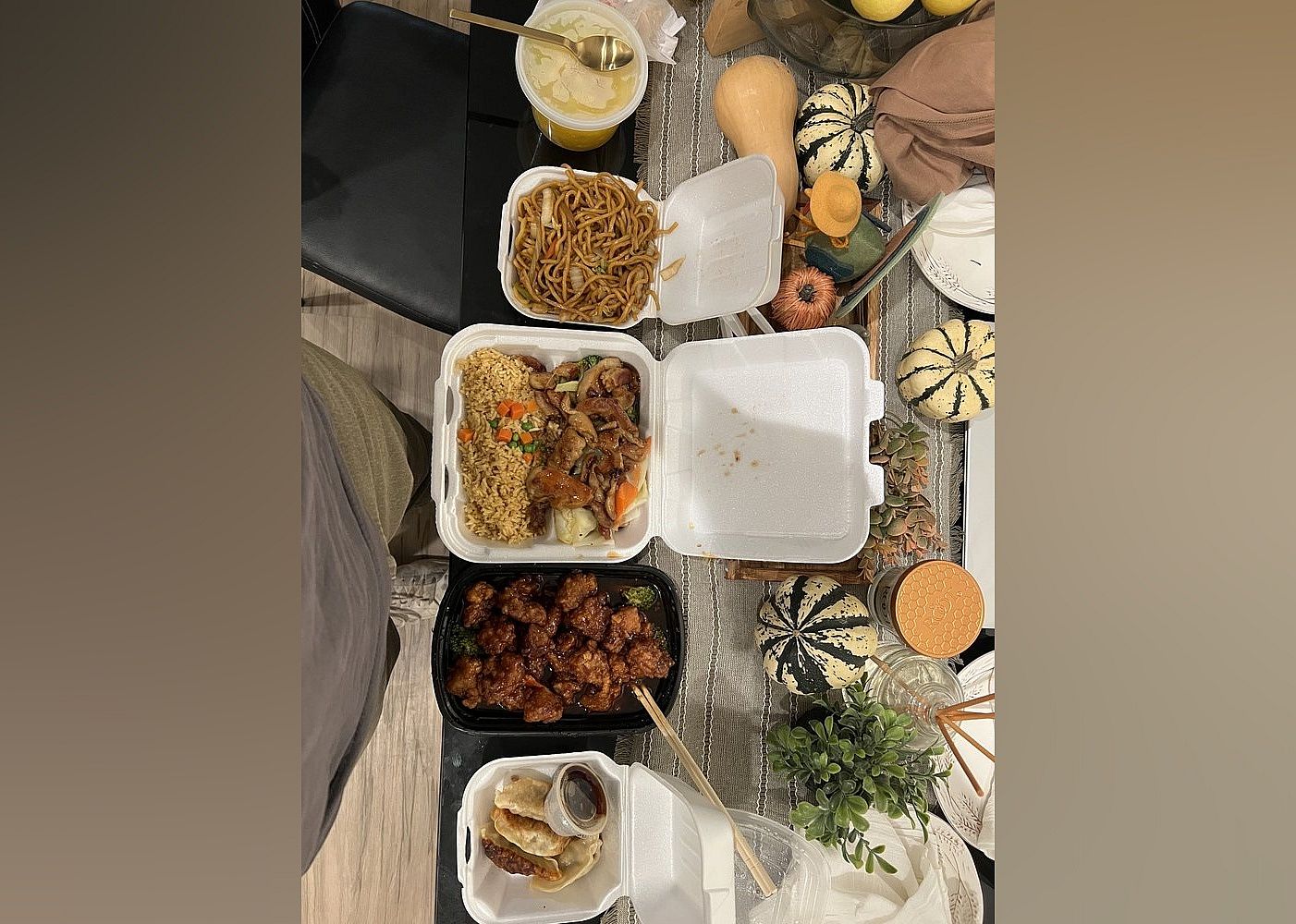 #8. Yummy Yummy Teriyaki