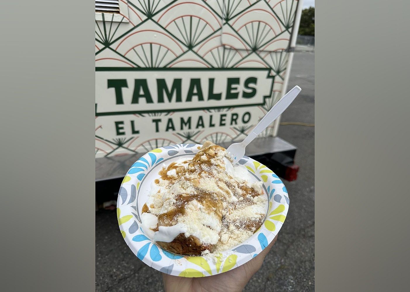 #13. Tamales El Tamalero