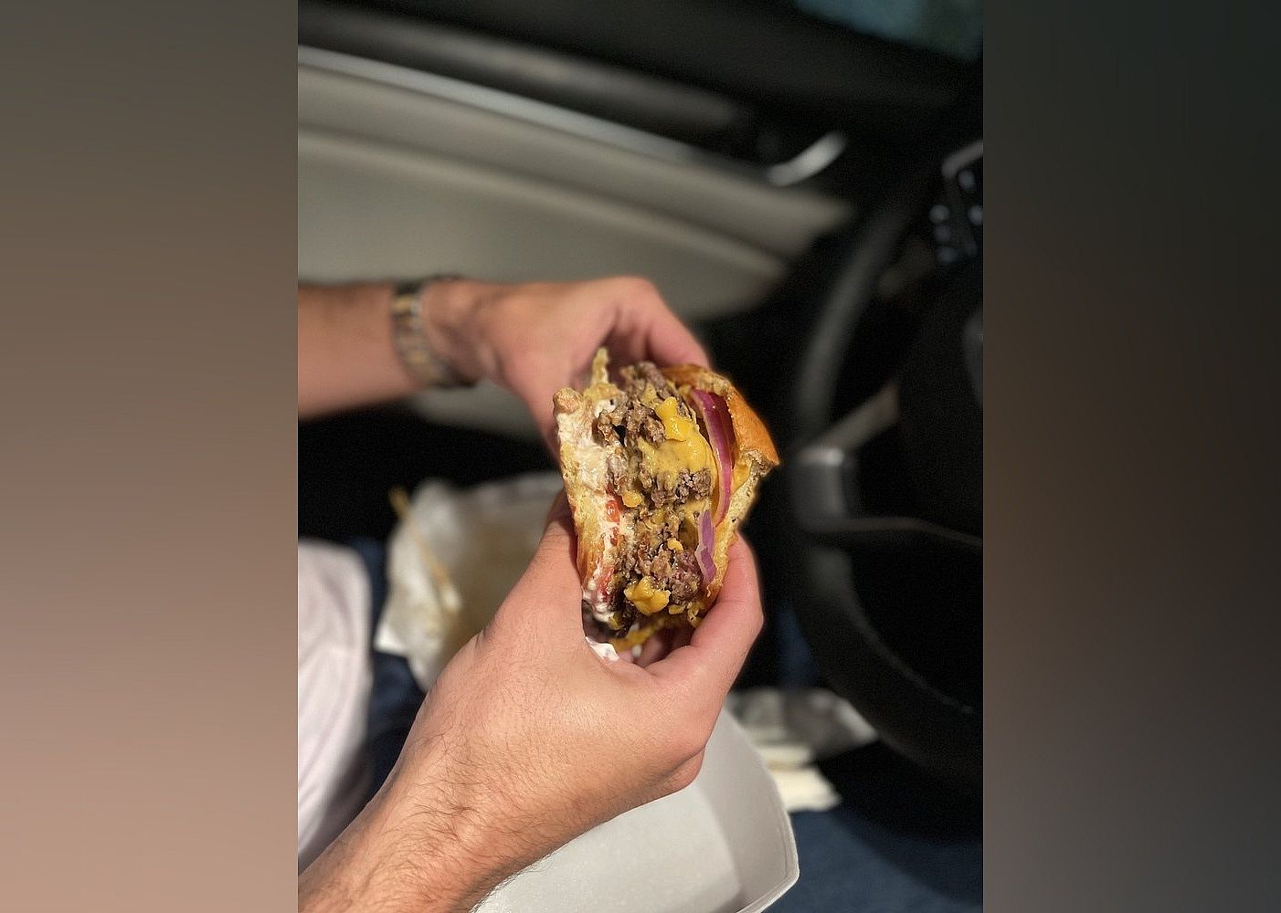 #14. Fat Boy Ricks Burgers