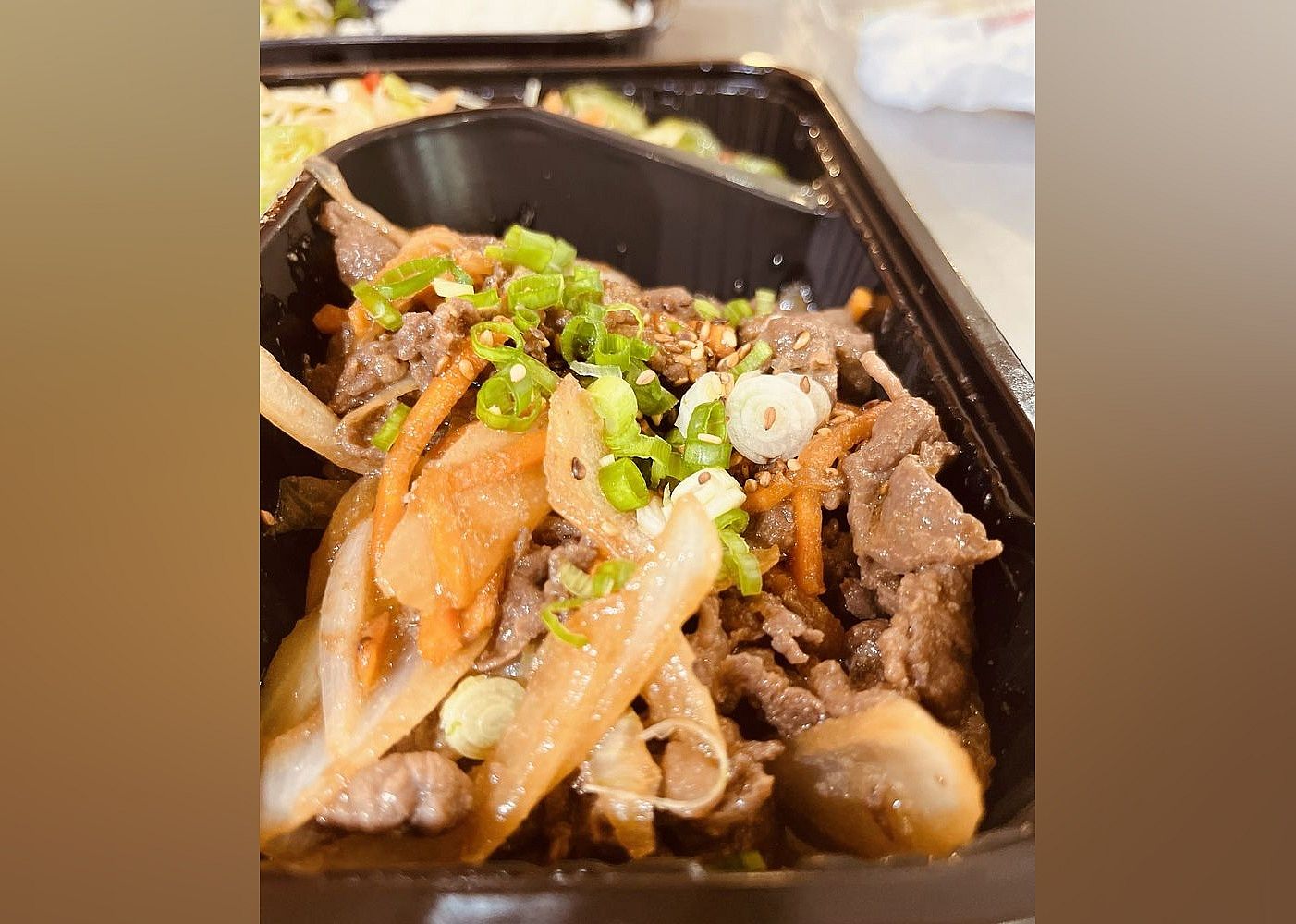 #5. Kwan's Deli and Korean Kitchen