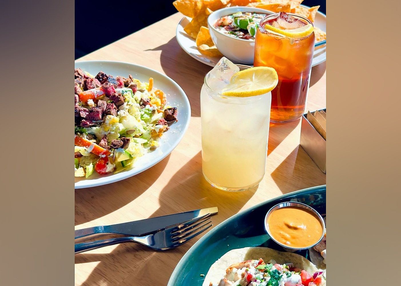 #19. Redbird Scratch Kitchen + Bar