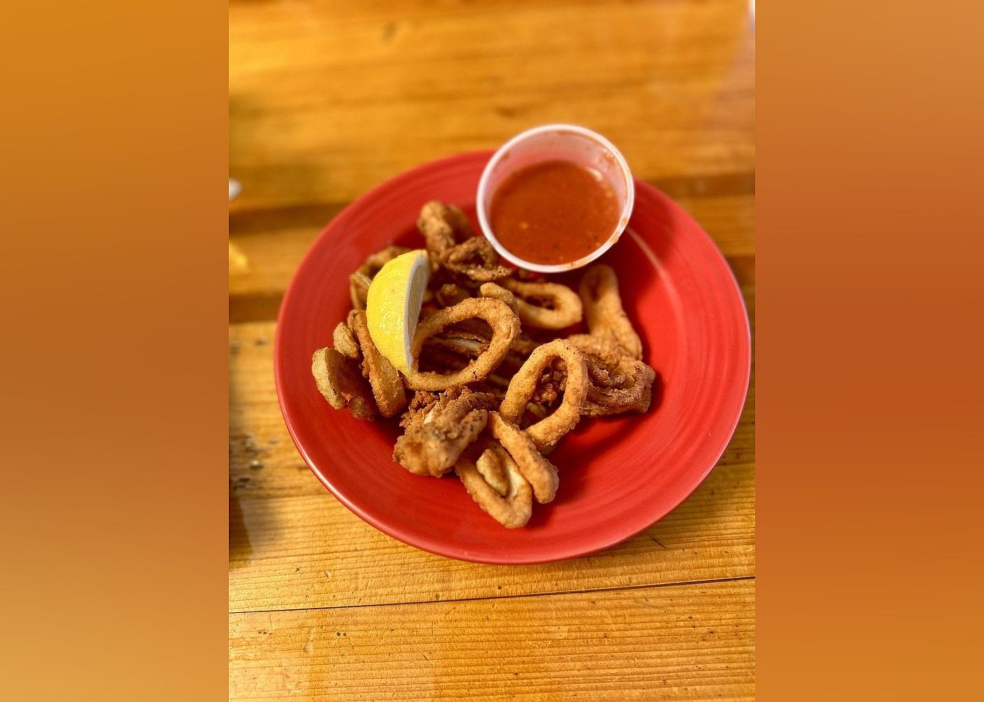 #30. Blackfins Riverfront Grill