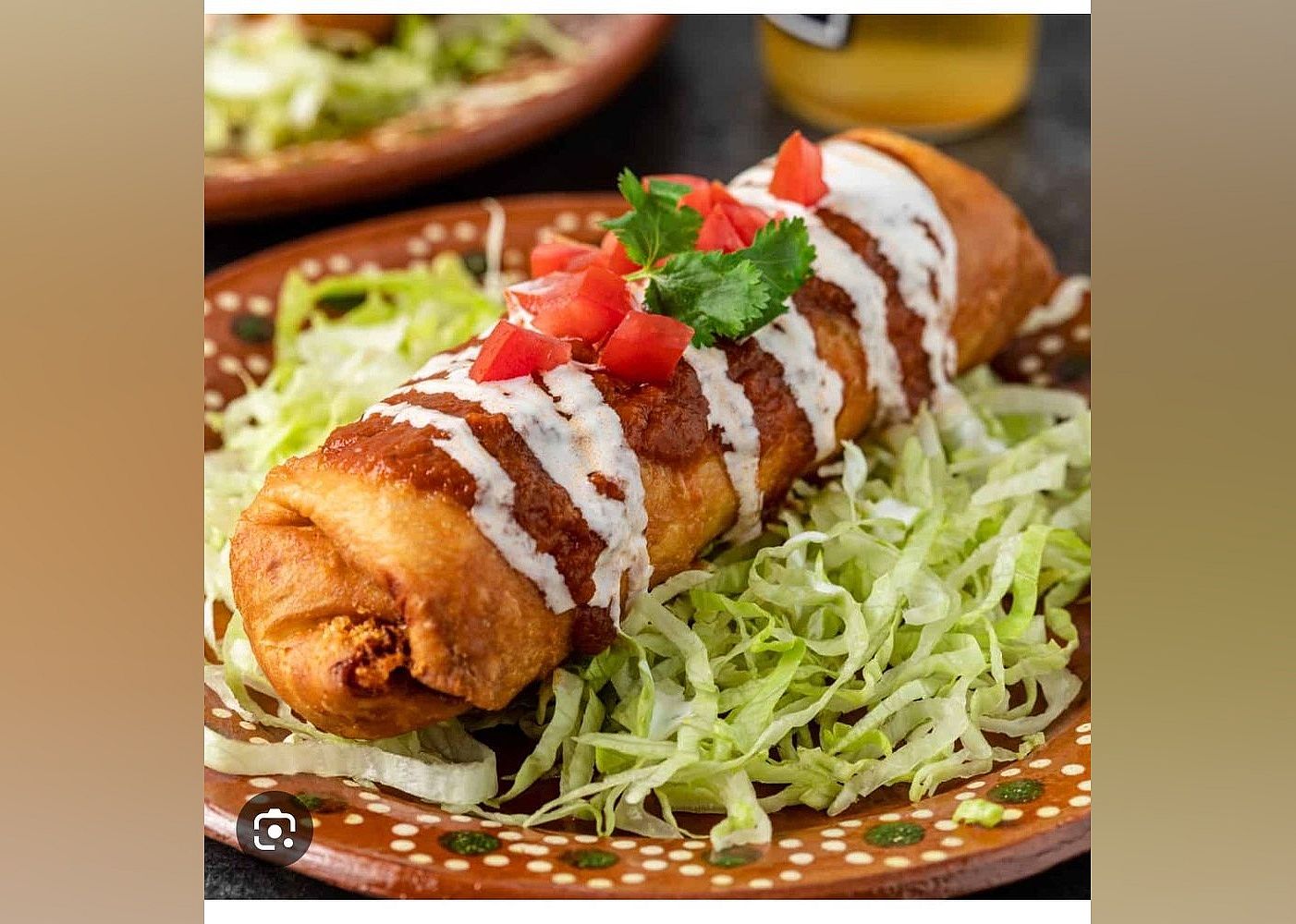 #8. Laredo's Grill