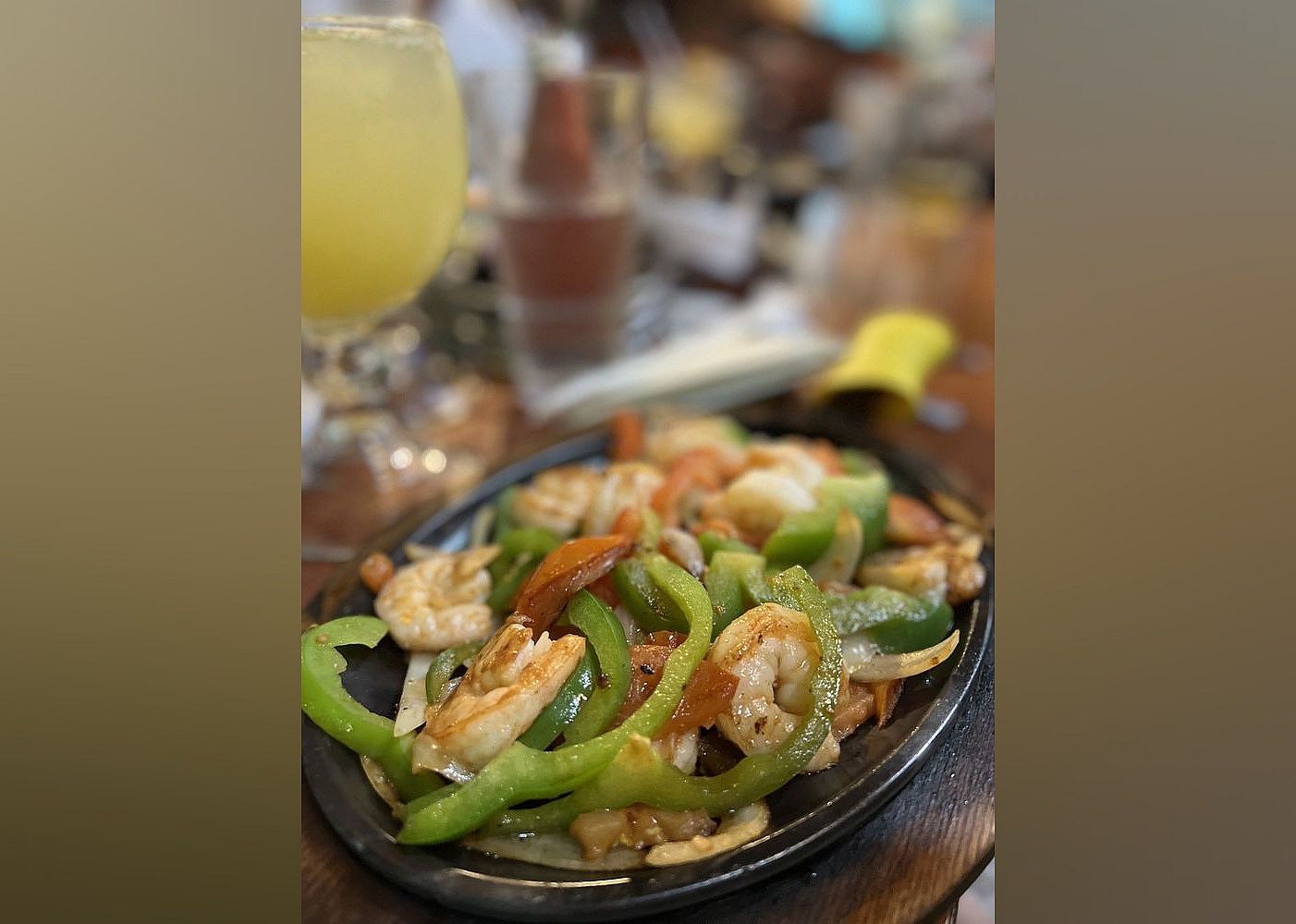 Raleigh, North Carolina: Mi Cancun