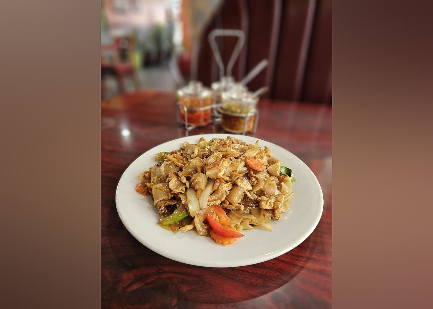 #19. Our Thai House - Spokane