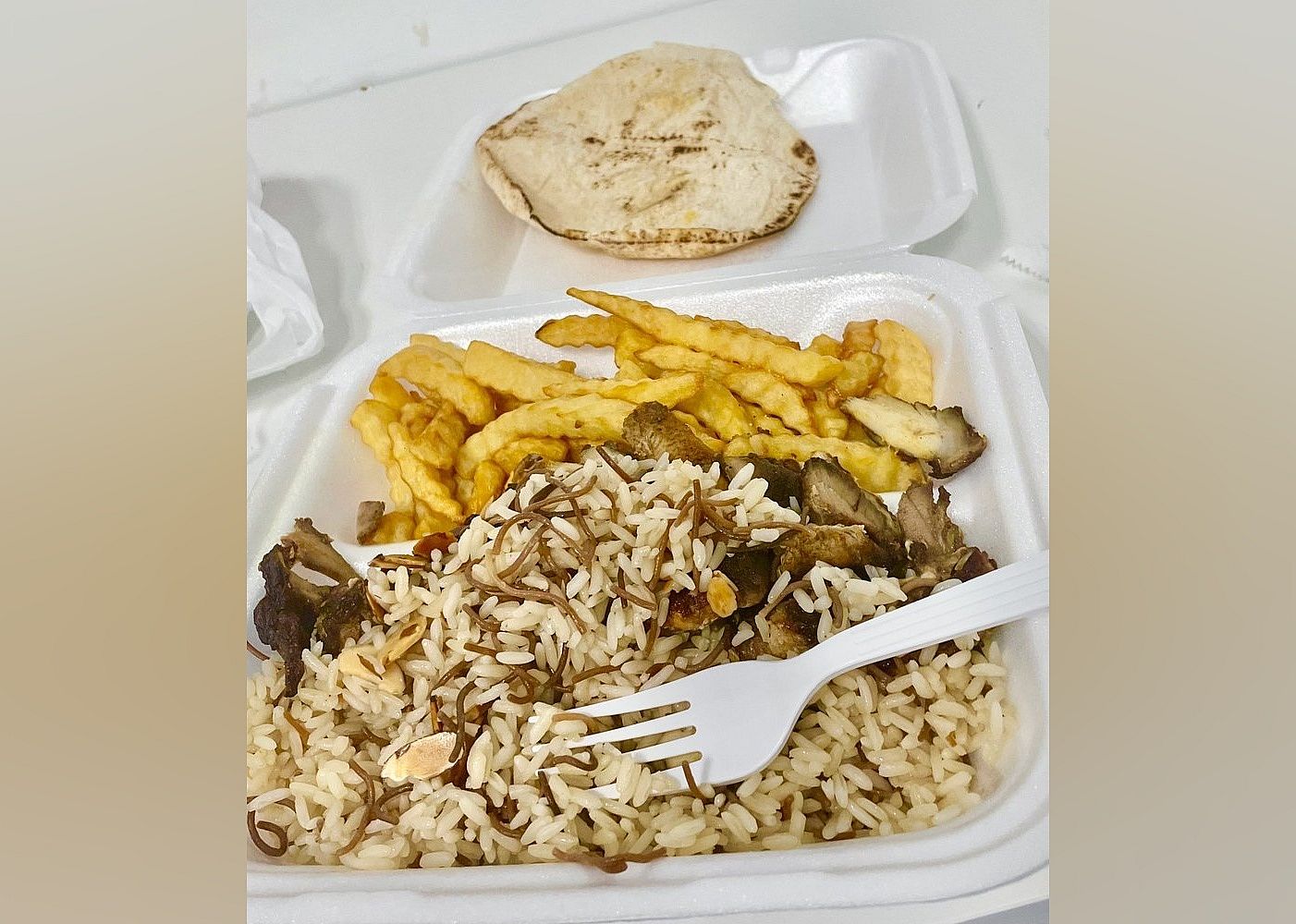 #26. Shawarma Mediterranean Grill