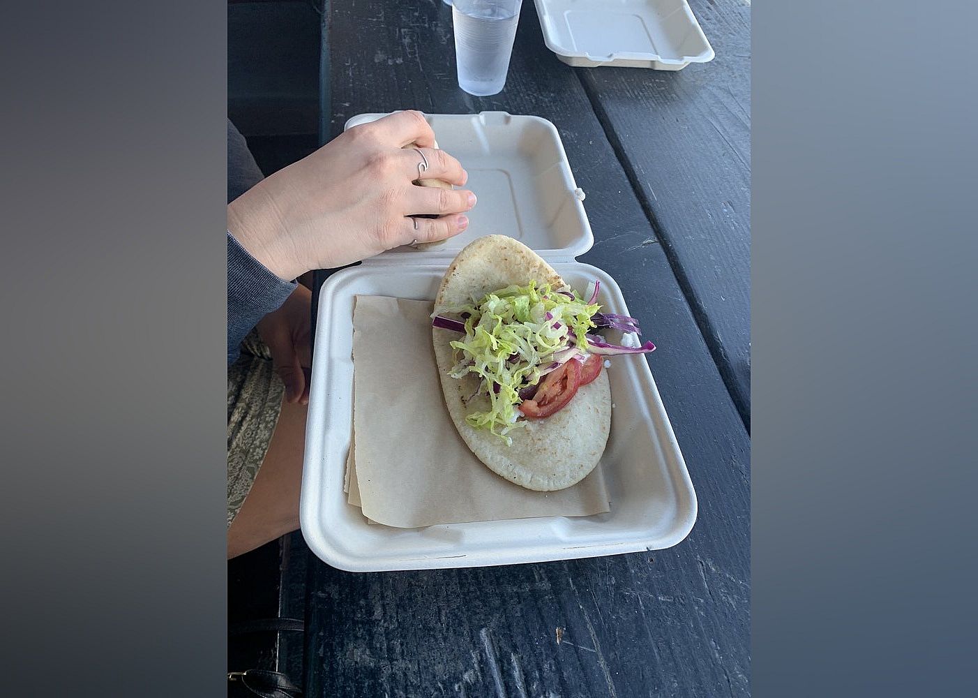 #3. La Jenelle Natural Cafe
