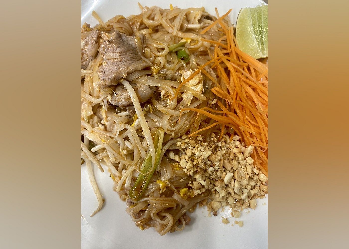 #6. Thai Y'all