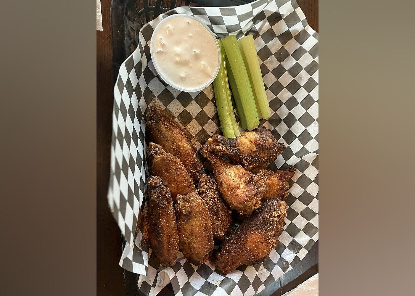 American: JTown's Grill