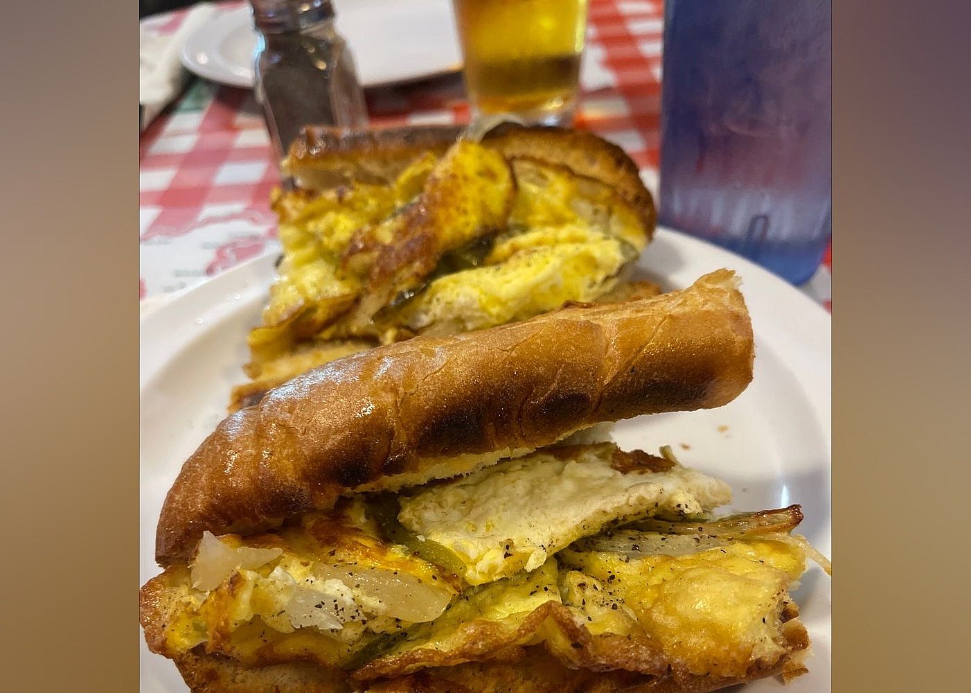 #6. Pizza Connection