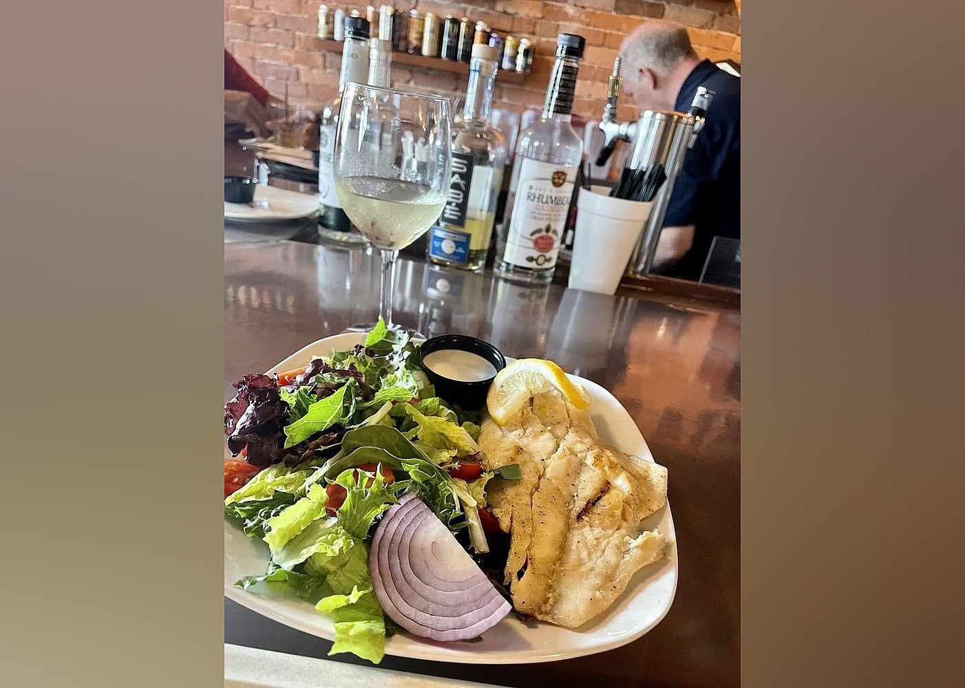#4. KC Wine Bistro