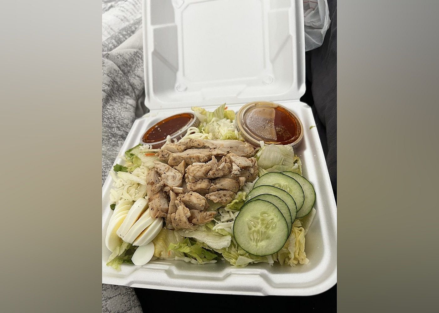 #24. Hopkins Eatery