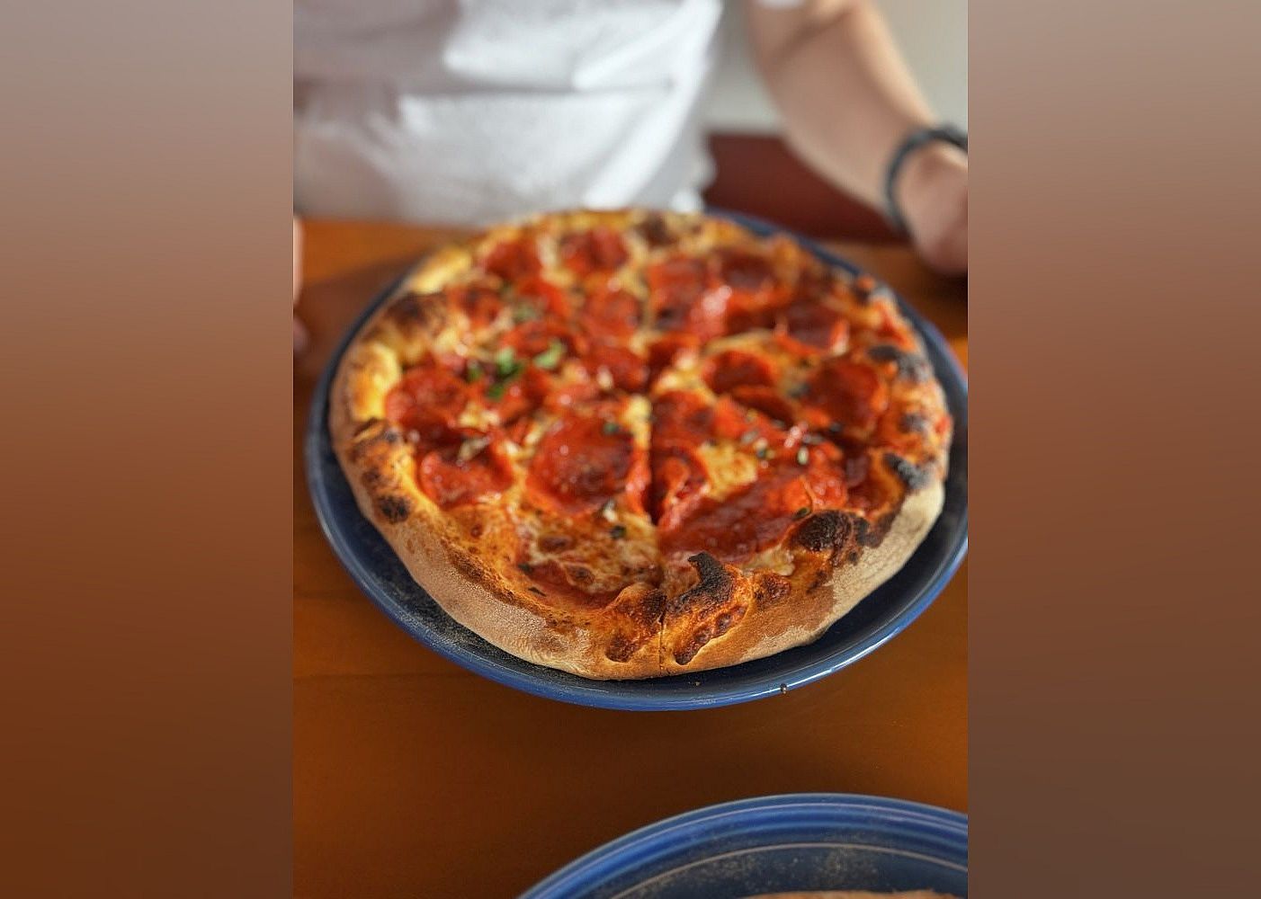 #24. Il Vicino Wood Oven Pizza - University Village