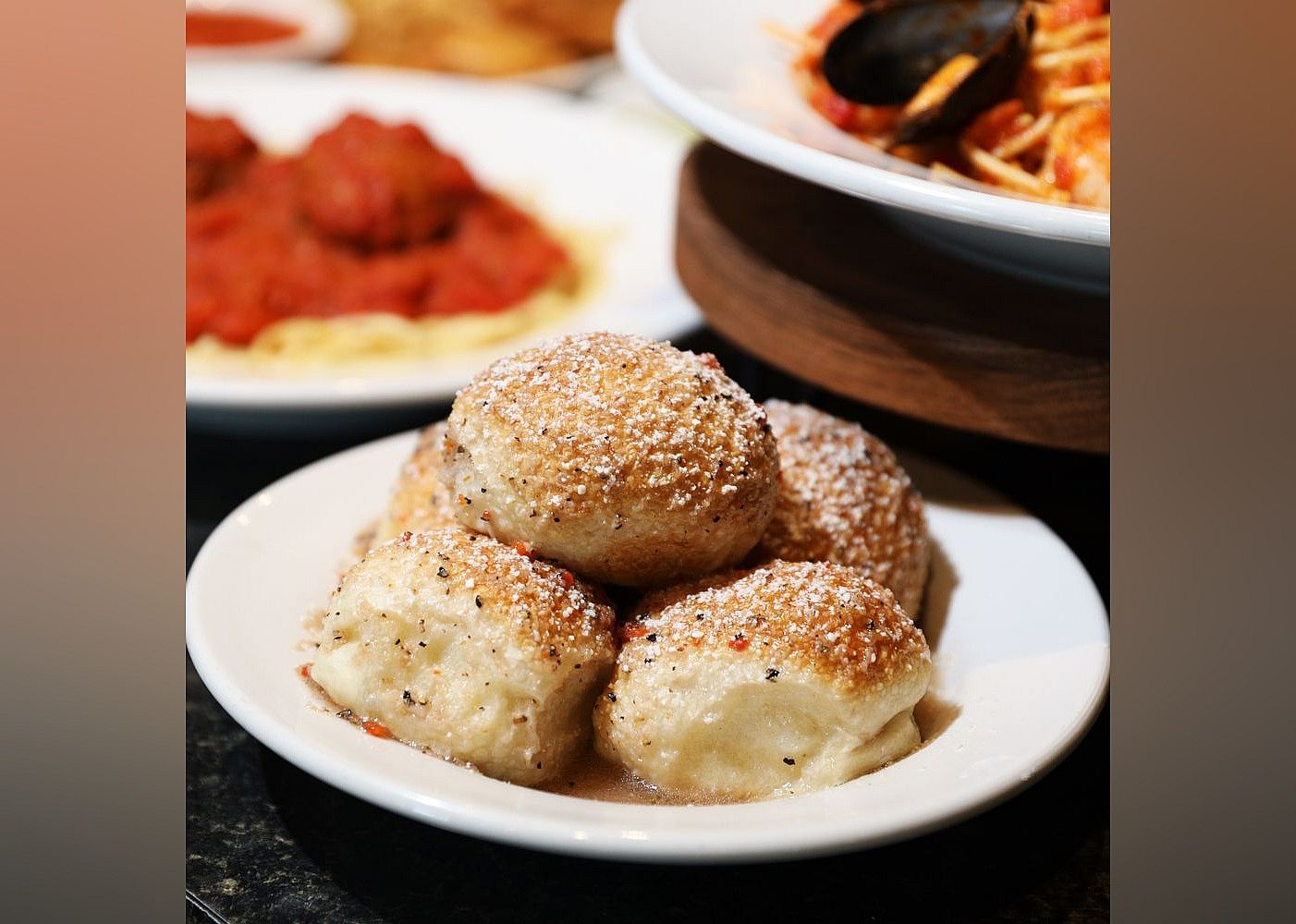 #29. Piesanos Stone Fired Pizza