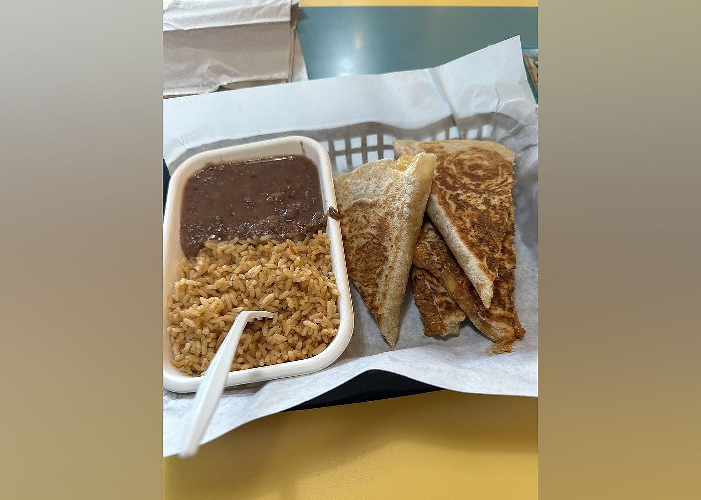 #12. Taco Del Mar