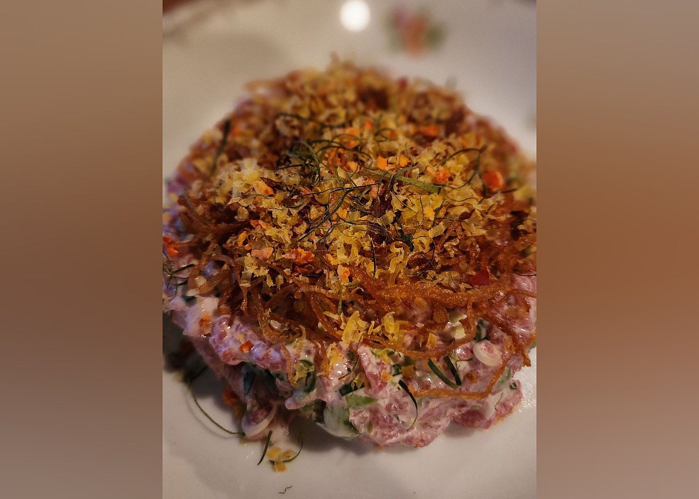 #26. Gado Gado