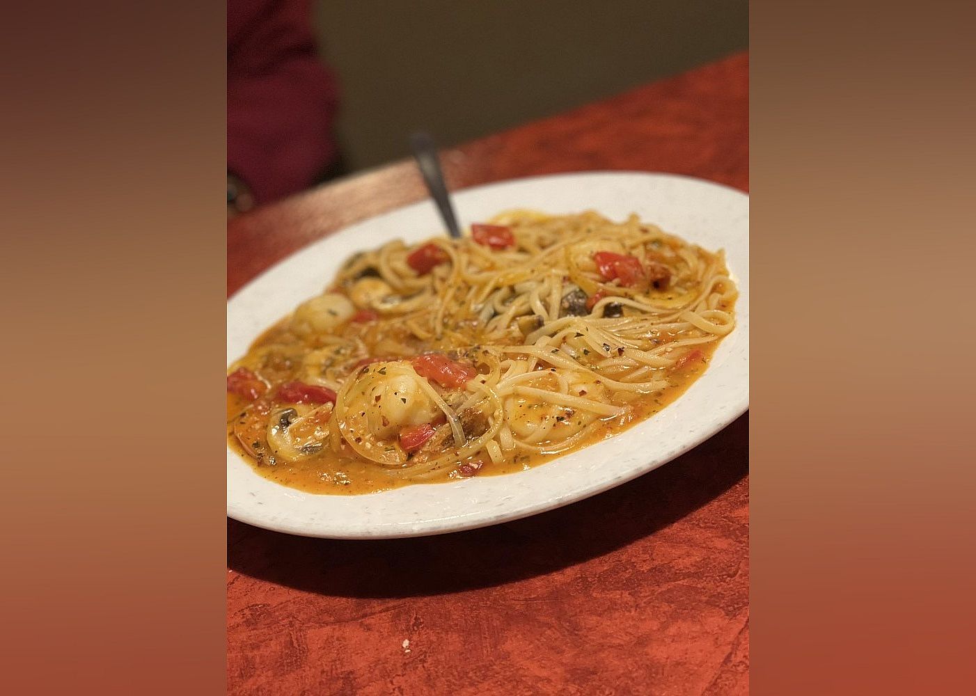 #3. Milano's